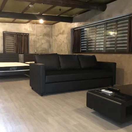 Villa Gazamani