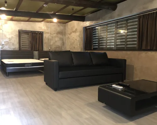Villa Gazamani Hotels in Yaese