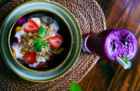 ONAYA Bali Resort - Adults Only Hotel di Bali