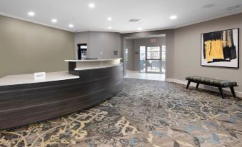 Residence Inn Bentonville Rogers
