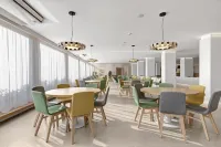 THB Gran Playa - Adults Only - breakfast