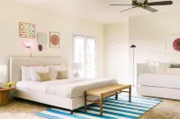 Warhol by Avantstay Expansive Estate Stunning Wine Cty Views