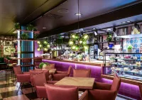 Break Sokos Hotel Levi - ที่มีบาร์