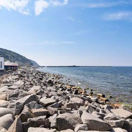 "Paaske" - 350m from the Sea