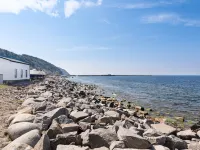 "Paaske" - 350m from the Sea