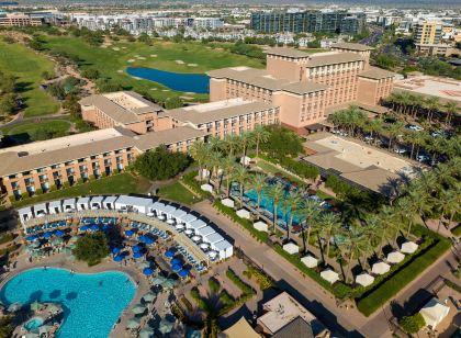 The Westin Kierland Resort & Spa