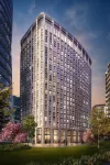 Ark Canary Wharf Hotel dekat De Vere Canary Wharf