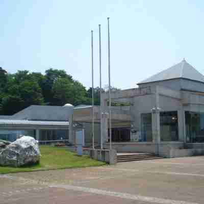 ホテルルートイン糸魚川 Hotel Exterior