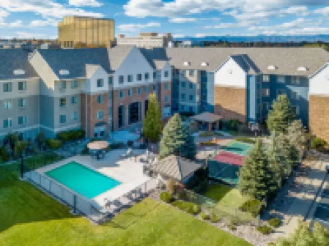 Staybridge Suites DENVER-CHERRY CREEK by IHG Hotels in Glendale