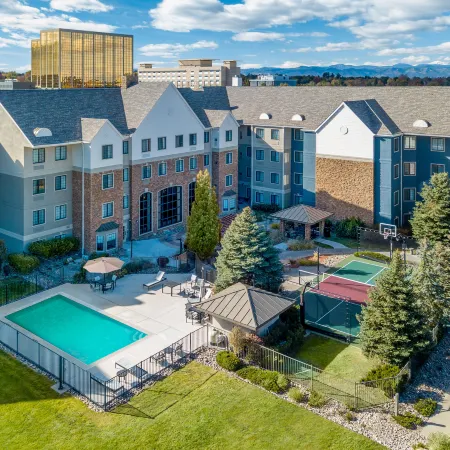 Staybridge Suites DENVER-CHERRY CREEK by IHG