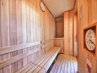 CABIN&HOTEL ReTIME فنادق في ناها