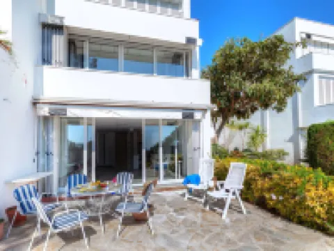 Cap Roig 卡隆赫酒店