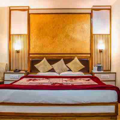 Sukhsagar Regency Rooms