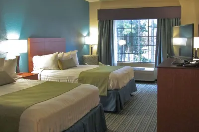 Days Inn by Wyndham Cedartown