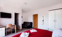 London Rooms Zagreb Airport Hôtels à : Velika Gorica