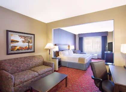 Holiday Inn Express & Suites Moab