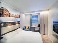 Ibis Locarno Hotels in 