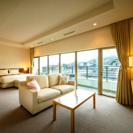 Villa Concordia Resort & Spa