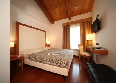 Hotel Mavino فنادق في سيرميون