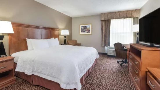 Hampton Inn Lincoln-South/Heritage Park