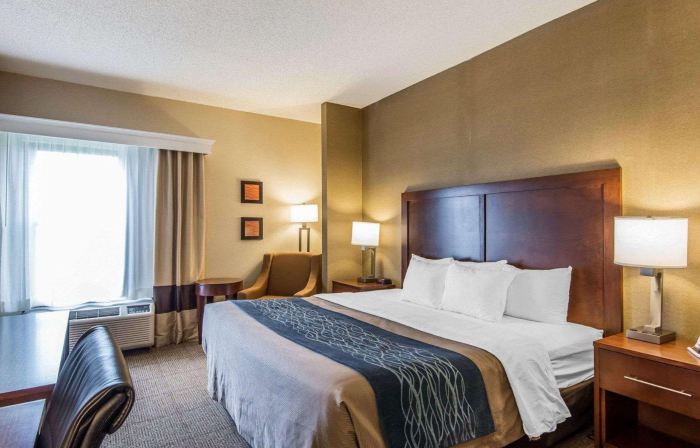 Quality Inn Cameron