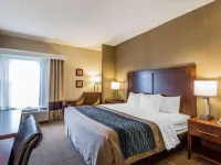 Quality Inn Cameron Hotels in Cameron