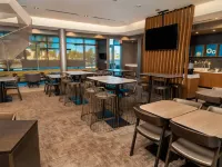 SpringHill Suites Newark Fremont Hoteles en Newark