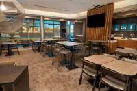 SpringHill Suites Newark Fremont Hotels in Newark