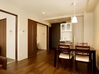 Apartment Hotel Ecott Hotels in Minamikyushu