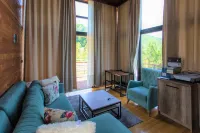 Malak Farma Hotels in Zenica-Doboj Canton