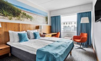 Best Western Plus Park Globetrotter Copenhagen Airport