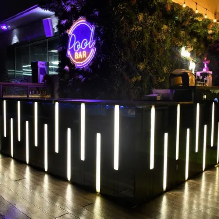Gevora Hotel