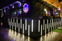 Gevora Hotel Hotels in Sheikh Zayed / DIFC