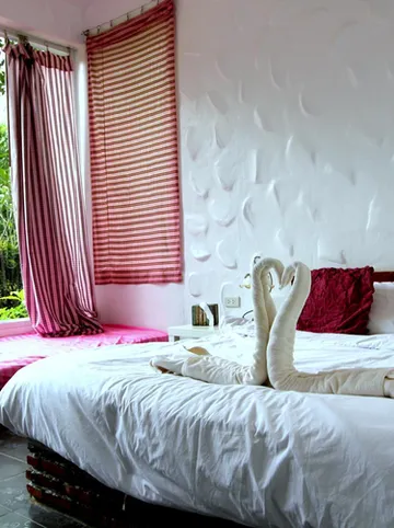 รูปภาพของพอเพลิน ฮิบรีสอร์ท แอท สวนผึ้ง