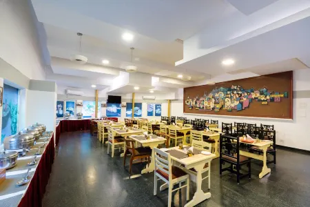 Shelter Beach Resort Отели в г. Вада Неммели