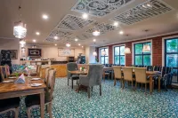 The Presidency Hotels in Bhubaneswar
