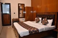 Hotel Rajat Residency Bijnor