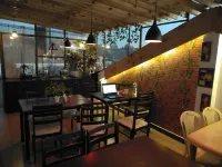 Drizzle Drop Inn