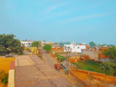 Hotel the Ramay Palace Hotels in Ayodhya