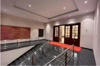 Jsk Residency Hotels in Ramanathapuram