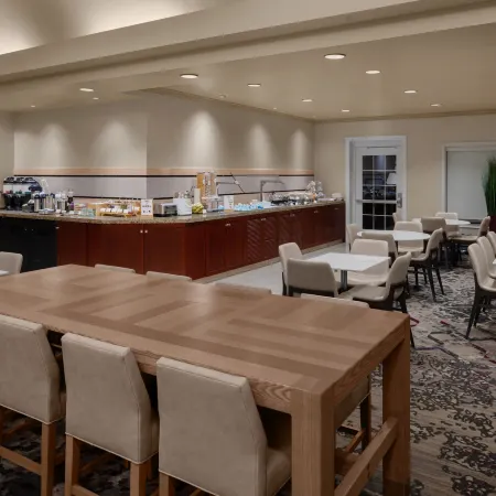 Residence Inn East Rutherford Meadowlands
