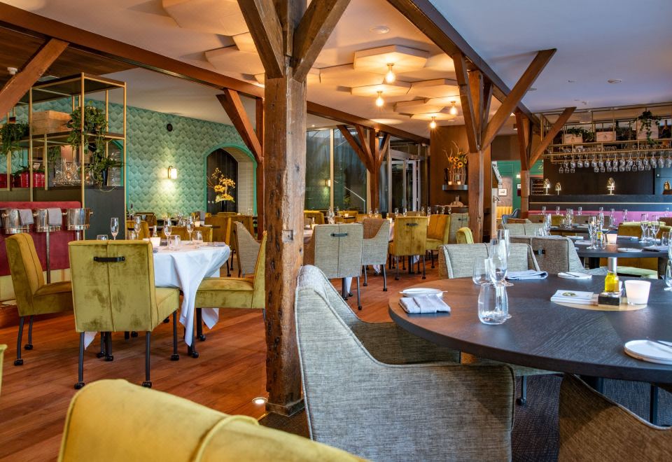 Hotel & Spa Savarin