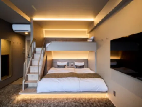 fav KAGOSHIMA CHUO Các khách sạn ở Kagoshima