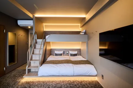 fav KAGOSHIMA CHUO Отели рядом с достопримечательностью «Terukuni Shrine»