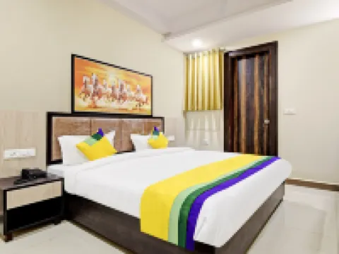 Hotel Shashwat Hotels in Gorakhpur