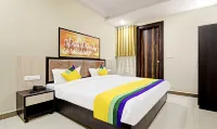 Hotel Shashwat Các khách sạn ở Gorakhpur