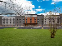 WoodSpring Suites Dearborn Detroit Hotels in Dearborn