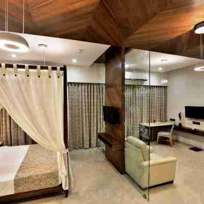 VITS Devbhumi, Dwarka Rooms