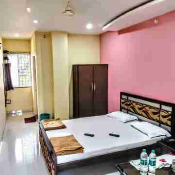 Raj Mahal Hotel Rooms