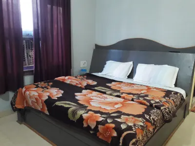 Shree Shail Putri Guest House